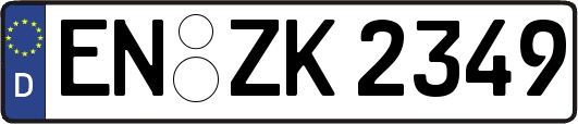 EN-ZK2349