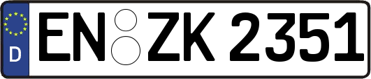 EN-ZK2351