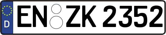 EN-ZK2352