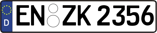 EN-ZK2356