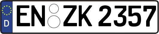 EN-ZK2357