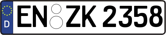 EN-ZK2358