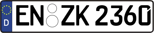 EN-ZK2360