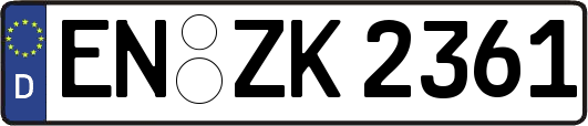 EN-ZK2361