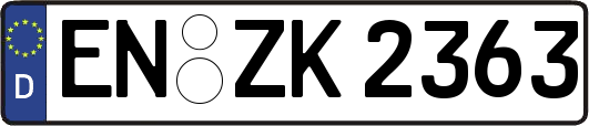 EN-ZK2363