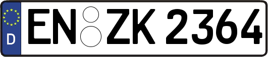 EN-ZK2364