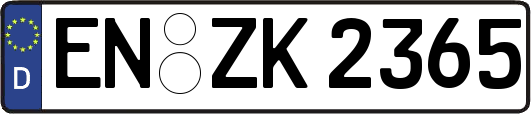 EN-ZK2365
