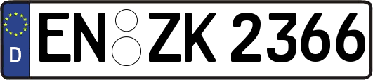 EN-ZK2366
