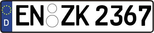 EN-ZK2367