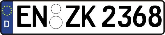 EN-ZK2368