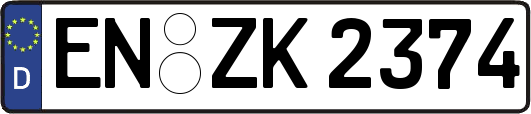 EN-ZK2374