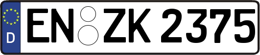 EN-ZK2375