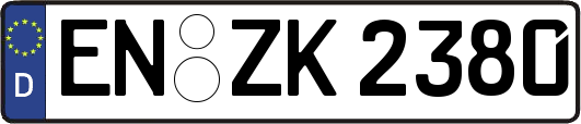 EN-ZK2380