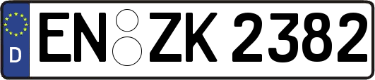 EN-ZK2382