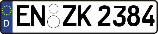 EN-ZK2384