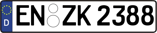EN-ZK2388