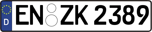 EN-ZK2389