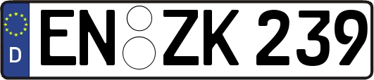 EN-ZK239