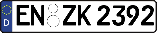EN-ZK2392
