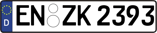 EN-ZK2393