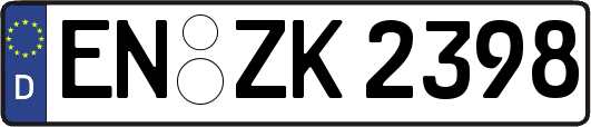 EN-ZK2398