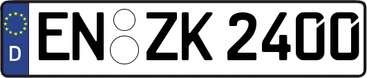 EN-ZK2400