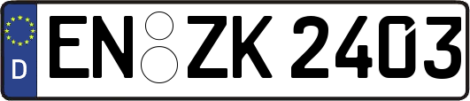 EN-ZK2403