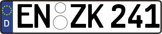 EN-ZK241