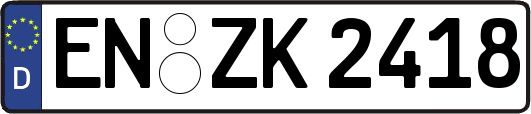 EN-ZK2418