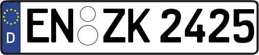 EN-ZK2425