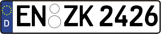 EN-ZK2426