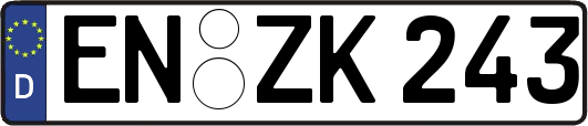 EN-ZK243