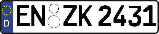 EN-ZK2431