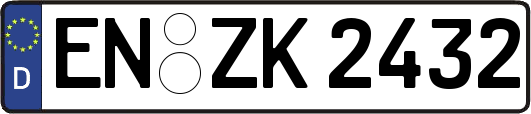 EN-ZK2432
