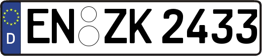 EN-ZK2433