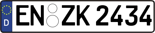 EN-ZK2434