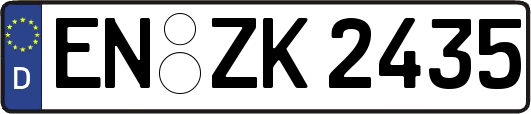 EN-ZK2435
