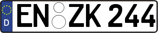 EN-ZK244
