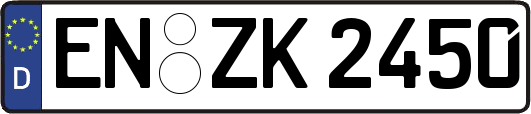 EN-ZK2450