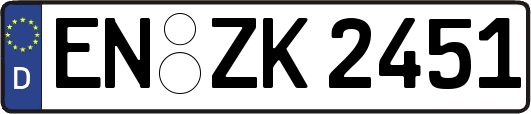 EN-ZK2451