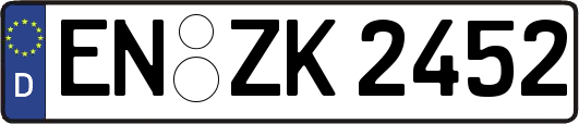 EN-ZK2452