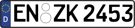 EN-ZK2453