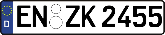 EN-ZK2455