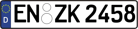 EN-ZK2458