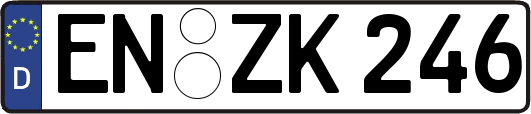 EN-ZK246