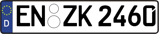 EN-ZK2460