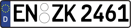 EN-ZK2461