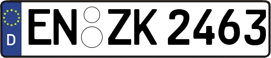 EN-ZK2463