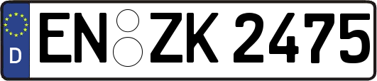 EN-ZK2475
