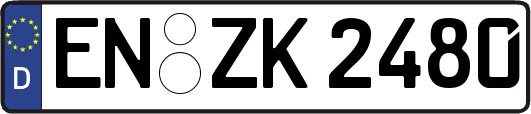 EN-ZK2480